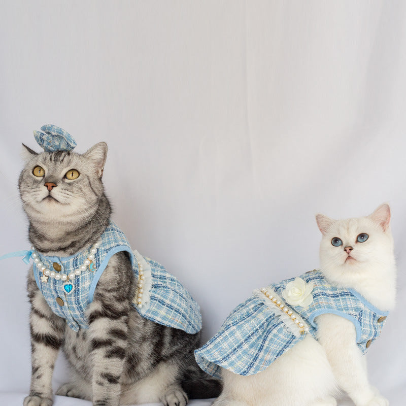 Cat Skirt & Cute Dress – Fashionable Clothing