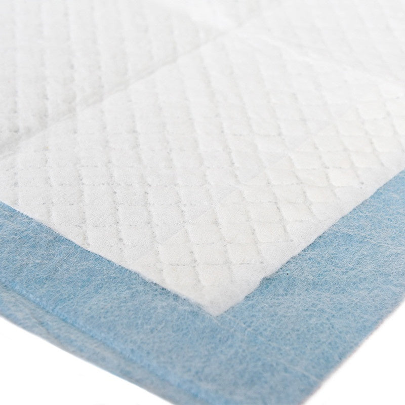 Disposable puppy diapers leak-proof dog toilet pads deodorizing pet supplies