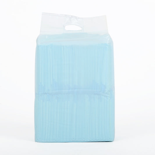 Disposable Puppy Diapers – Leak-Proof Dog Toilet Pads & Deodorizing Pet Supplies