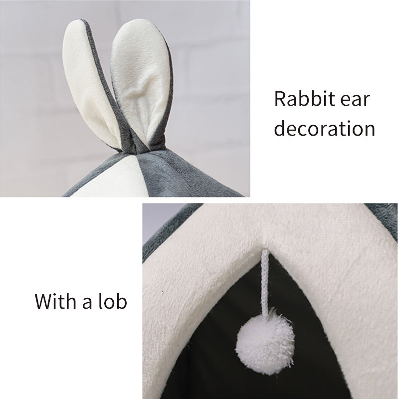Pet Toilet Training Pad Holder – Indoor Dog & Cat Potty Tray