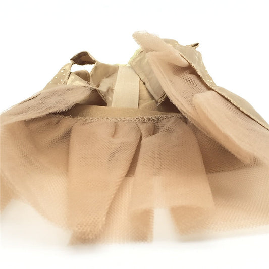 Dog Wedding Dress – Elegant Pet Dress for Small Dogs