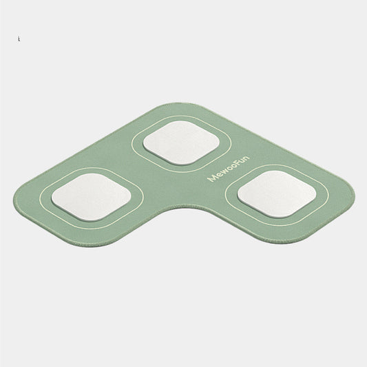 4-Color Recordable Pet Communication Button – Fun Dog & Cat Talking Toy