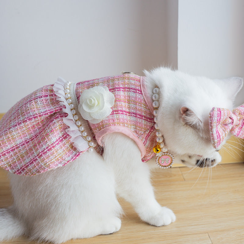 Cat Skirt & Cute Dress – Fashionable Clothing