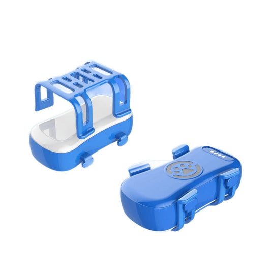 Smart waterproof GPS tracker for dogs and cats