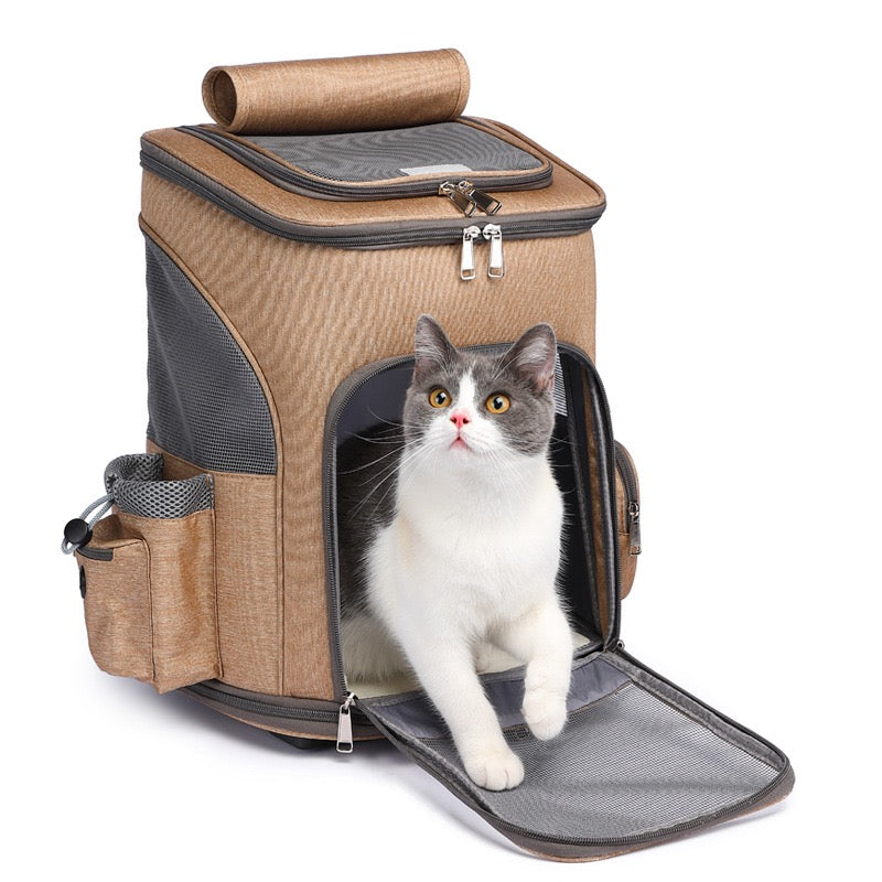 Pet Outdoor Supplies