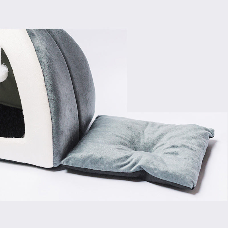 Pet Toilet Training Pad Holder – Indoor Dog & Cat Potty Tray