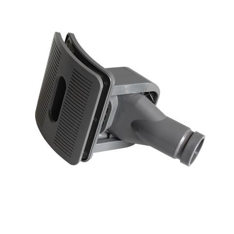 Pet Grooming Brush & Vacuum Cleaner Attachment – Remove Shedding Hair with Ease