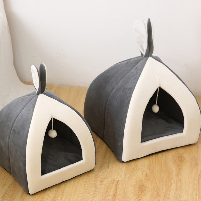 Pet Toilet Training Pad Holder – Indoor Dog & Cat Potty Tray