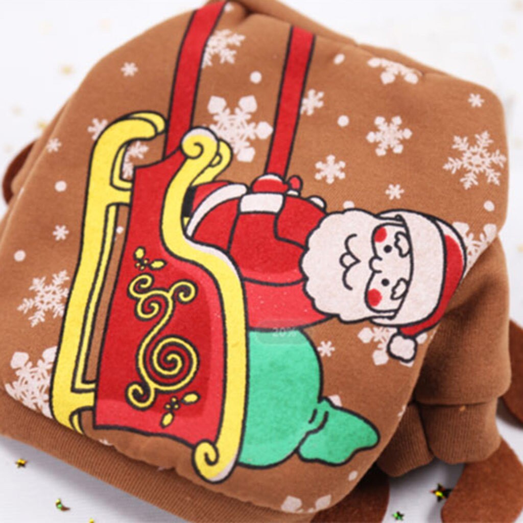 Halloween & Christmas Pet Outfit – Festive Clothes for Cats & Dogs | PetAura