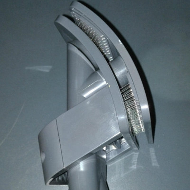 Pet Grooming Brush Vacuum Cleaner Attachment for Dogs and Cats – Hair Remover Tool