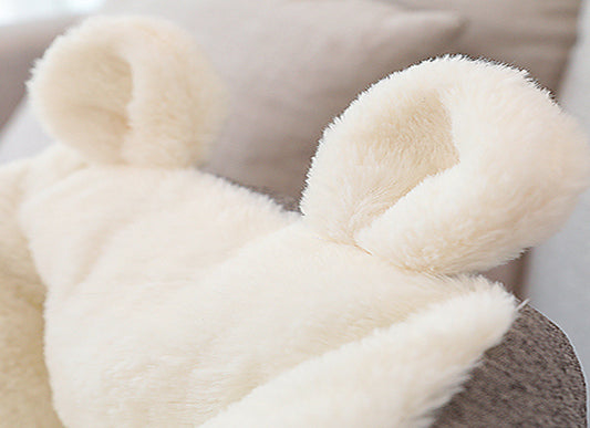 Soft Warming Dog Bed – Cozy Sleeping Bag Cushion for Puppies & Small Pets