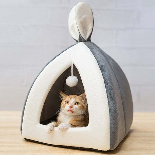 Pet Toilet Training Pad Holder – Indoor Dog & Cat Potty Tray