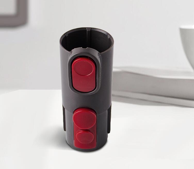 Pet Grooming Brush & Vacuum Cleaner Attachment – Remove Shedding Hair with Ease