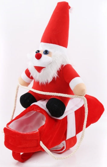 Christmas Pet Clothes – Cozy Winter Outfits for Dogs & Cats | PetAura