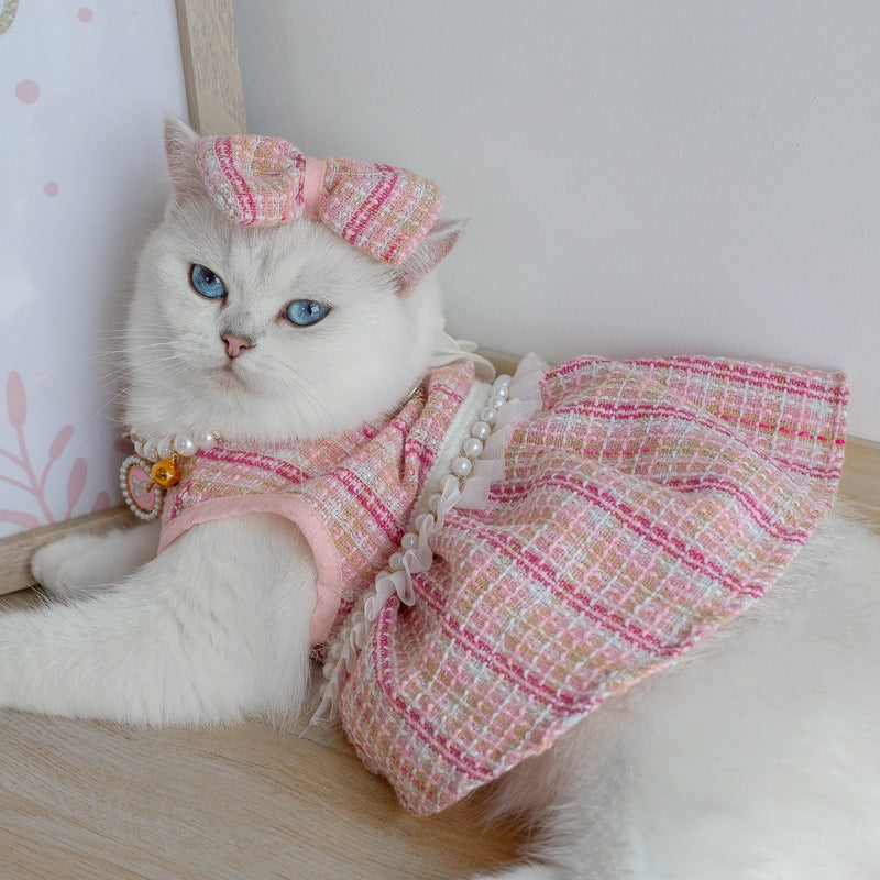 Cat Skirt & Cute Dress – Fashionable Clothing