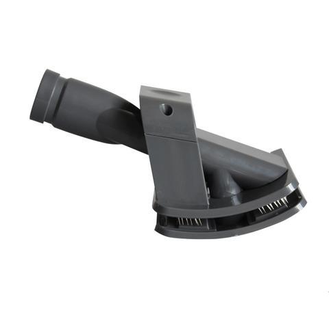 Pet Grooming Brush & Vacuum Cleaner Attachment – Remove Shedding Hair with Ease