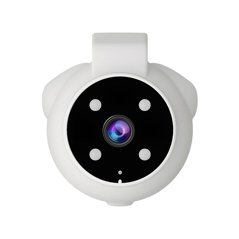 Pet Tracker & Camera Collar – Motion Recording Action Camera for Dogs & Cats