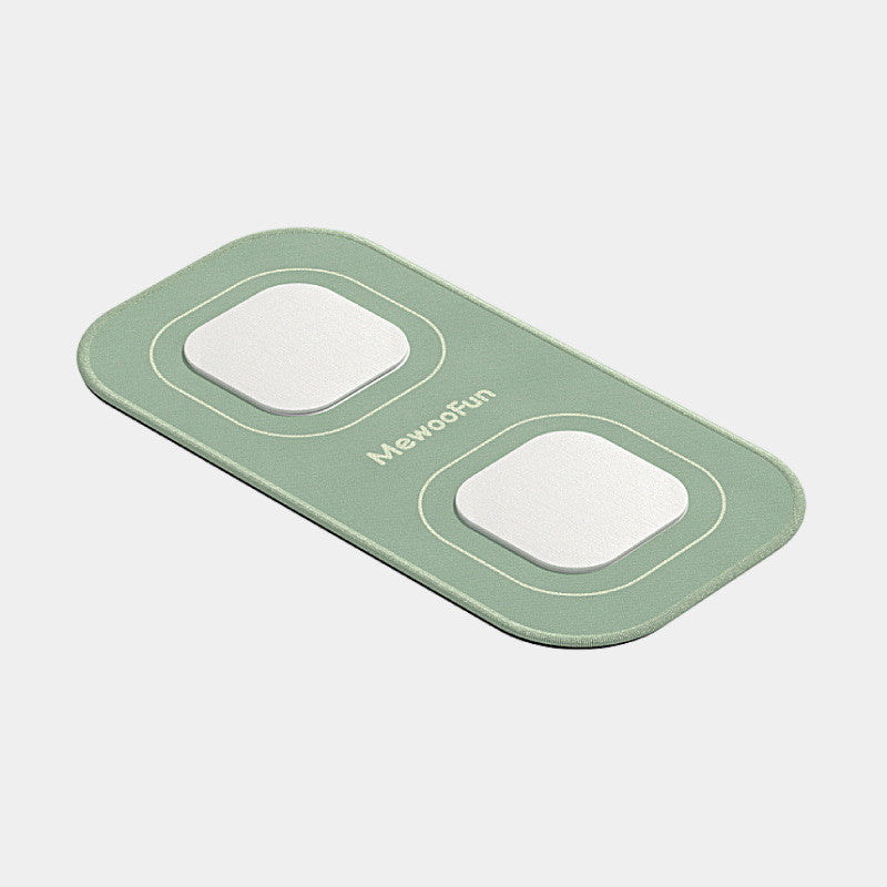 4-Color Recordable Pet Communication Button – Fun Dog & Cat Talking Toy