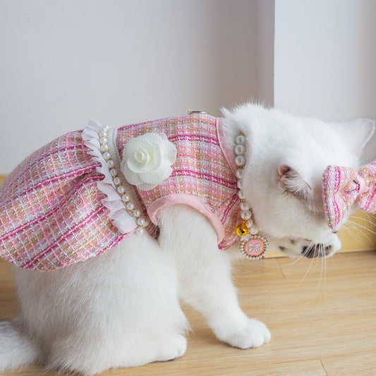 Cat Skirt & Cute Dress – Fashionable Clothing