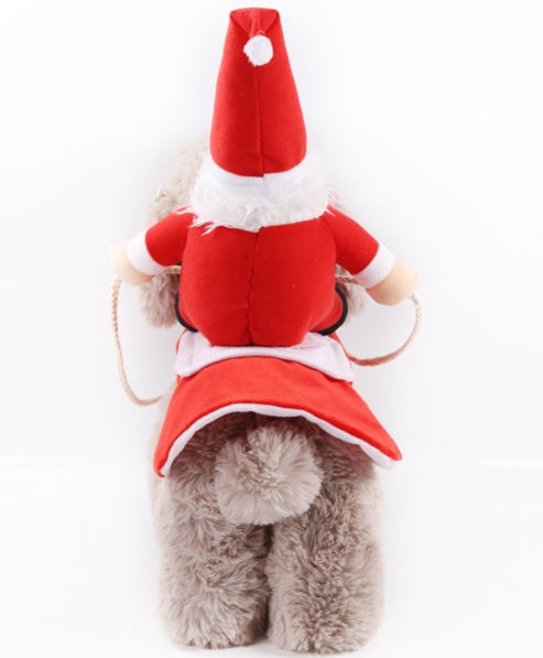 Christmas Pet Clothes – Cozy Winter Outfits for Dogs & Cats | PetAura