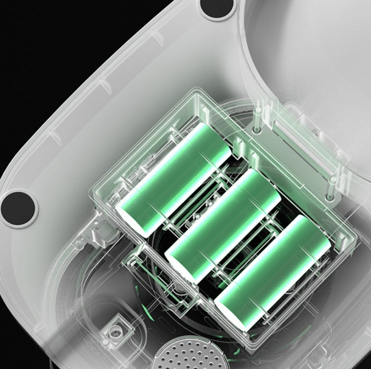 Smart Automatic Pet Feeder – WiFi Cat & Dog Food Dispenser with Voice Recorder & Timer