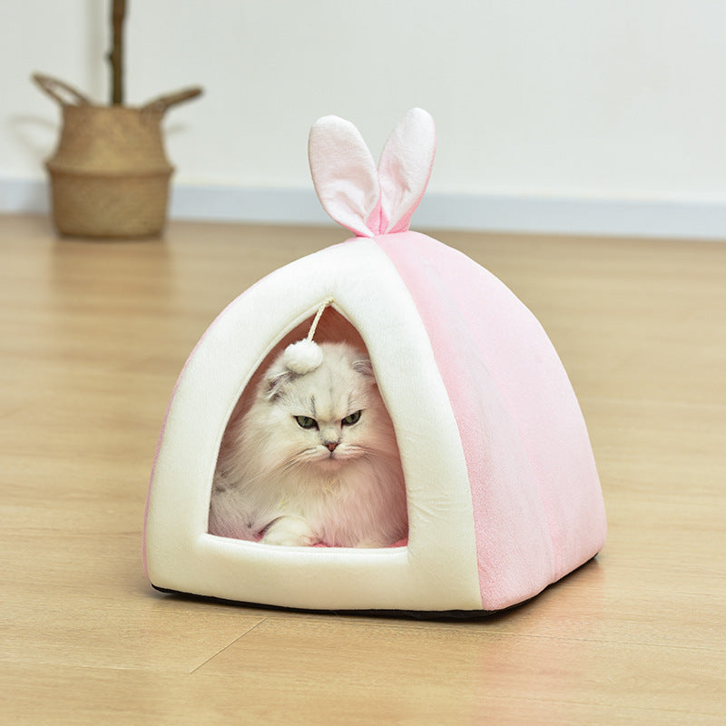 Pet Toilet Training Pad Holder – Indoor Dog & Cat Potty Tray