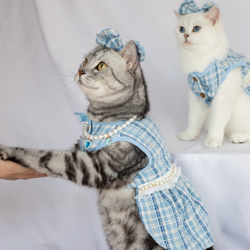 Cat Skirt & Cute Dress – Fashionable Clothing