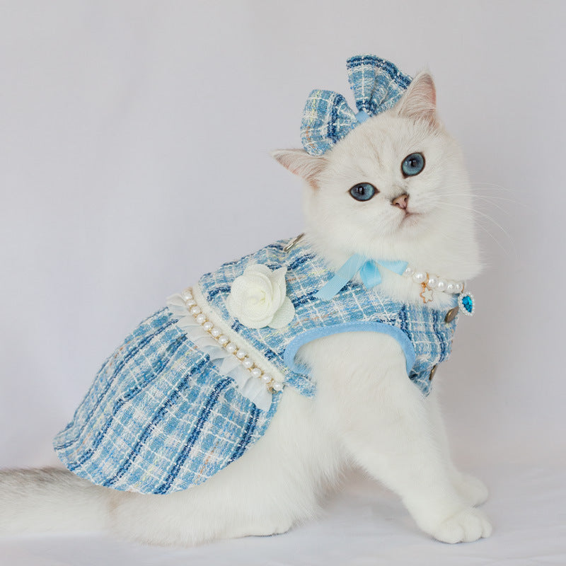 Cat Skirt & Cute Dress – Fashionable Clothing